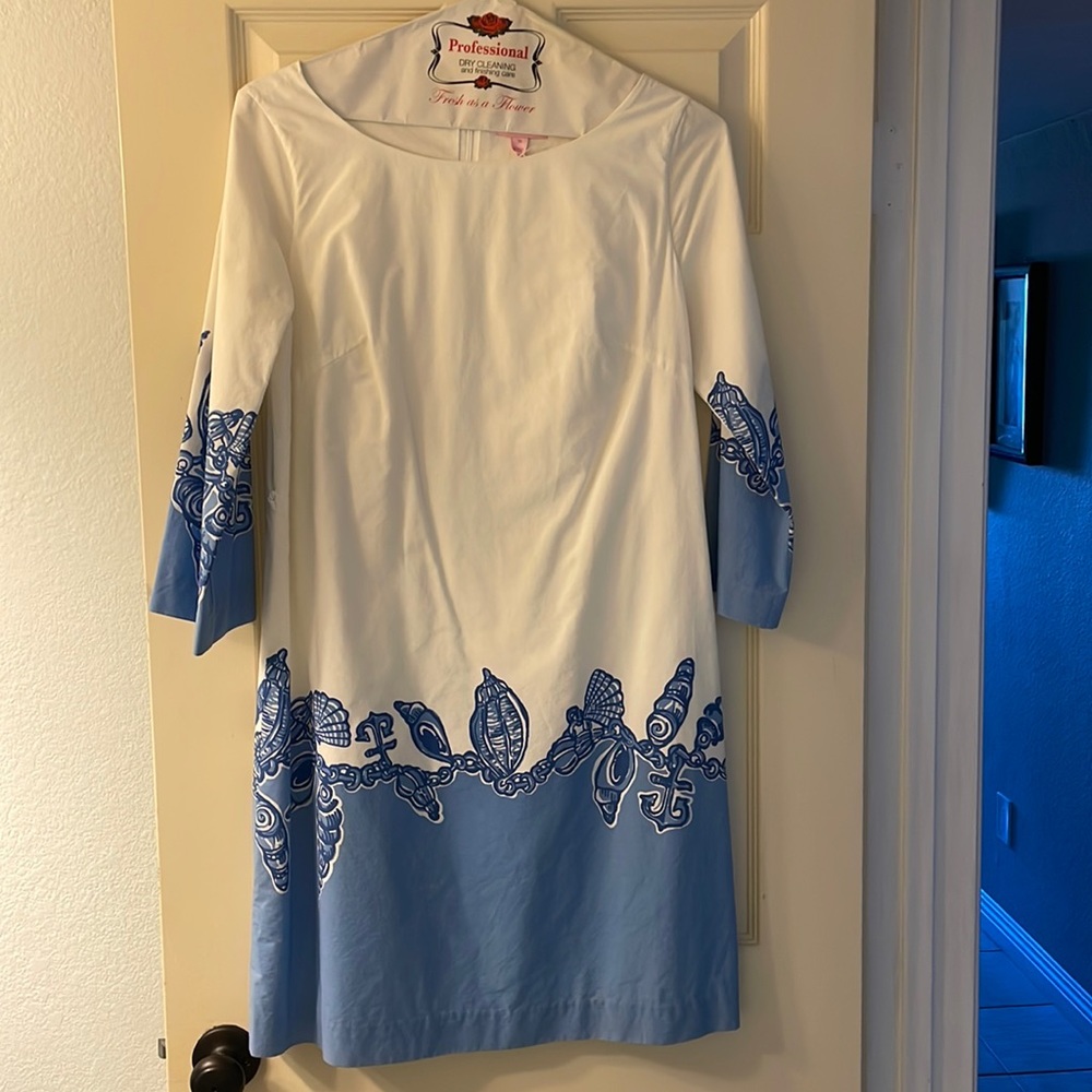 Lily Pulitzer Dress